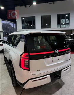 نيسان باترول